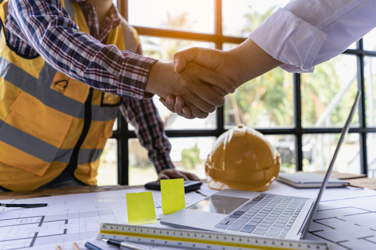 Contractor Management