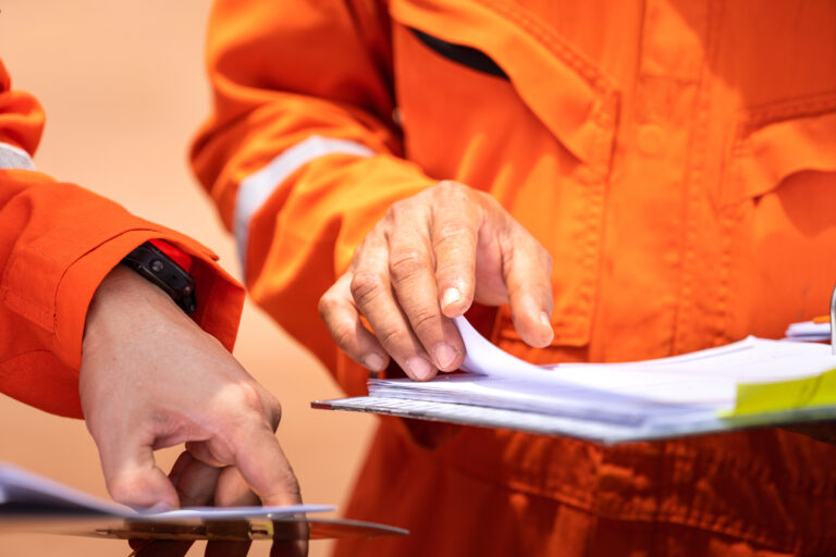 Health and Safety Systems